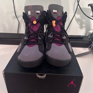 Jordan 6